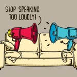 dont-be-loud