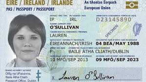 Irlanda aceptará una selfie como foto de pasaporte