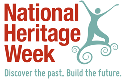 National Heritage Week en Irlanda
