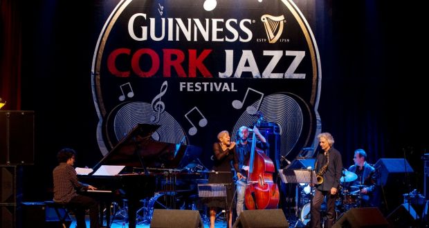 Festival de Jazz en Cork